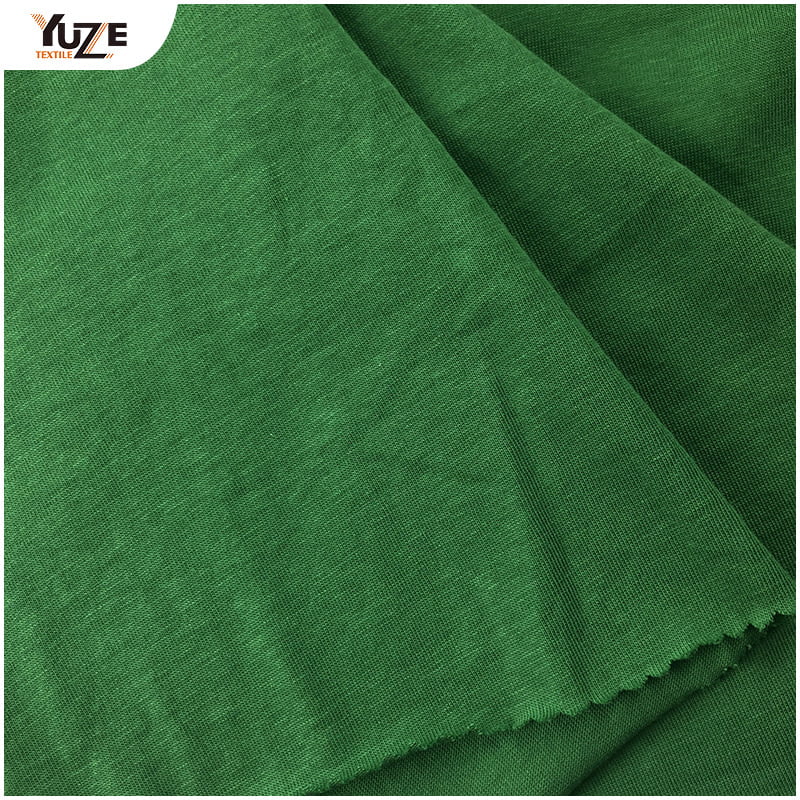 YZK-080196 Jersey Cotton P/D.