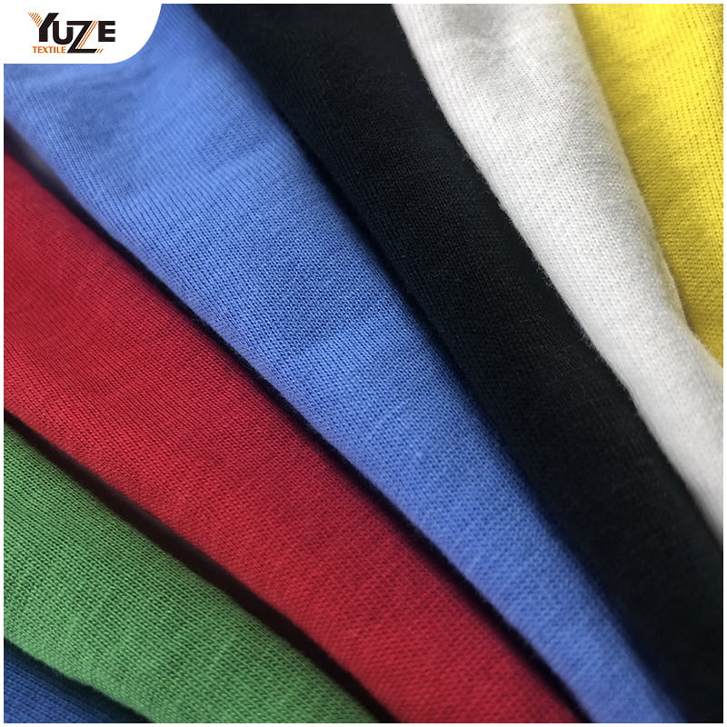 YZK-080196 Jersey Cotton P/D.