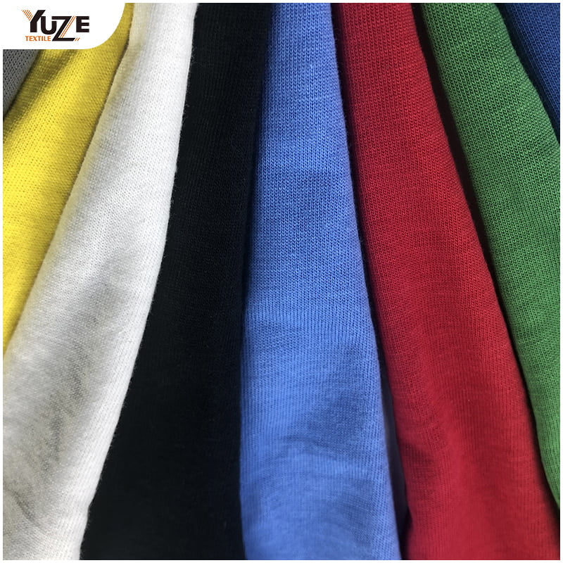 YZK-080196 Jersey Cotton P/D.