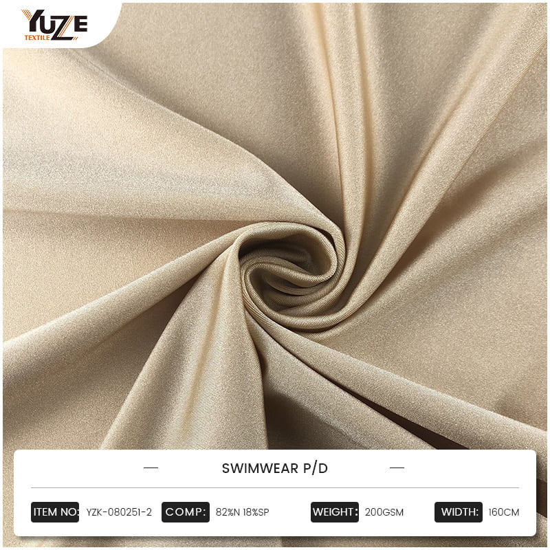 YZK-080251-2 feistis snámha p/d