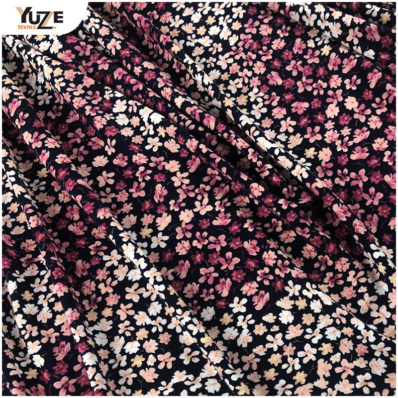 YZK-080316-2 Jersey Span Rayon