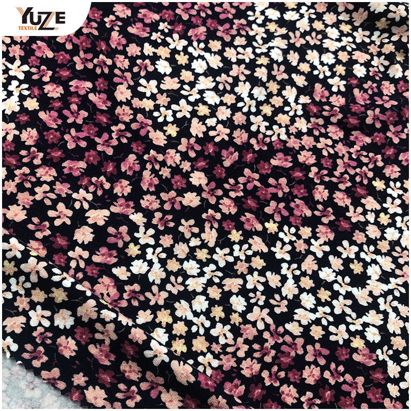 YZK-080316-2 Jersey Span Rayon