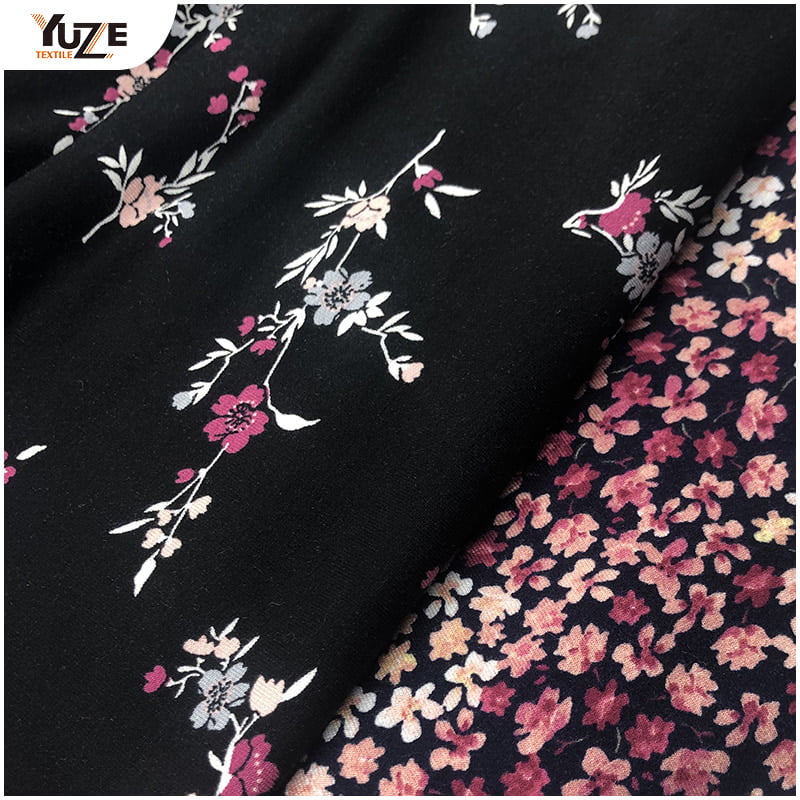 YZK-080316-2 Jersey Span Rayon