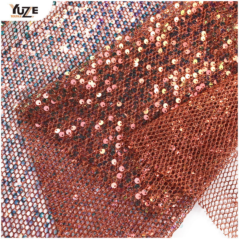 YZW-030151 Embroidery Sequins