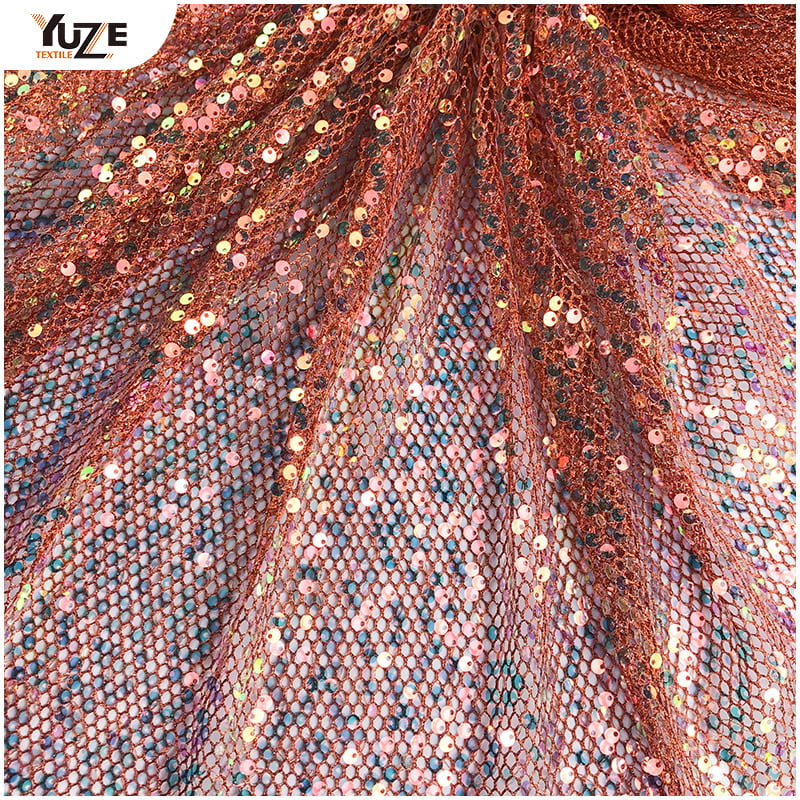 YZW-030151 Embroidery Sequins
