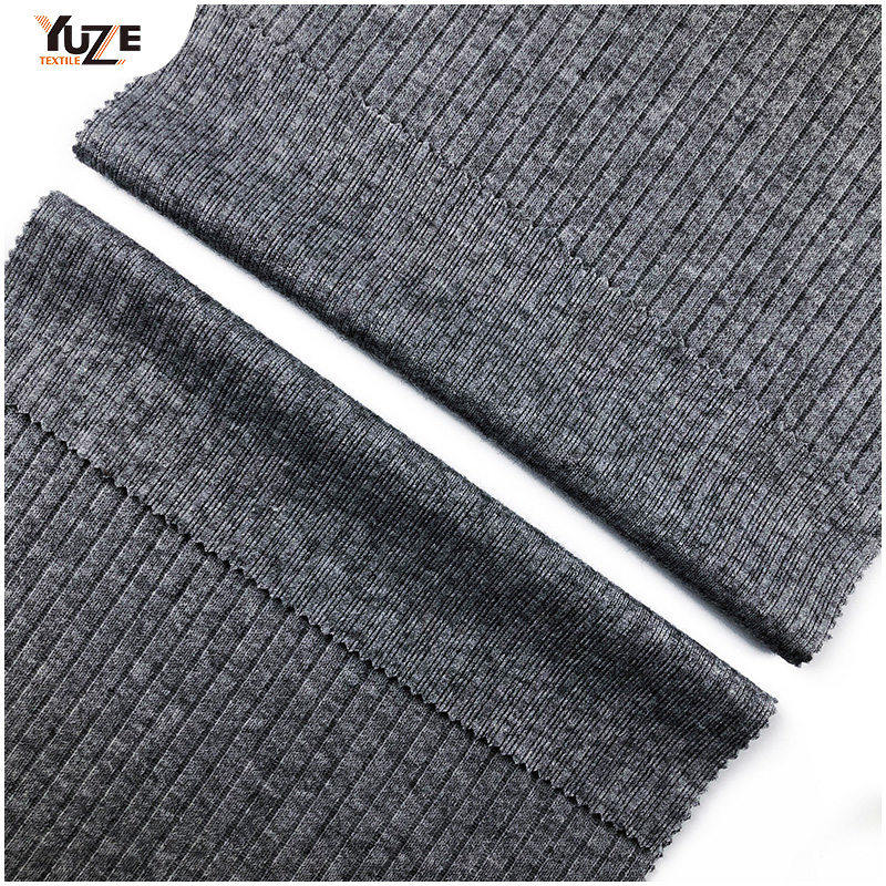 YZK-010275 Cashmere Rib