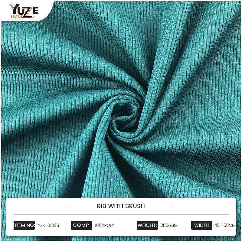 YZK-010281 RIB le scuab