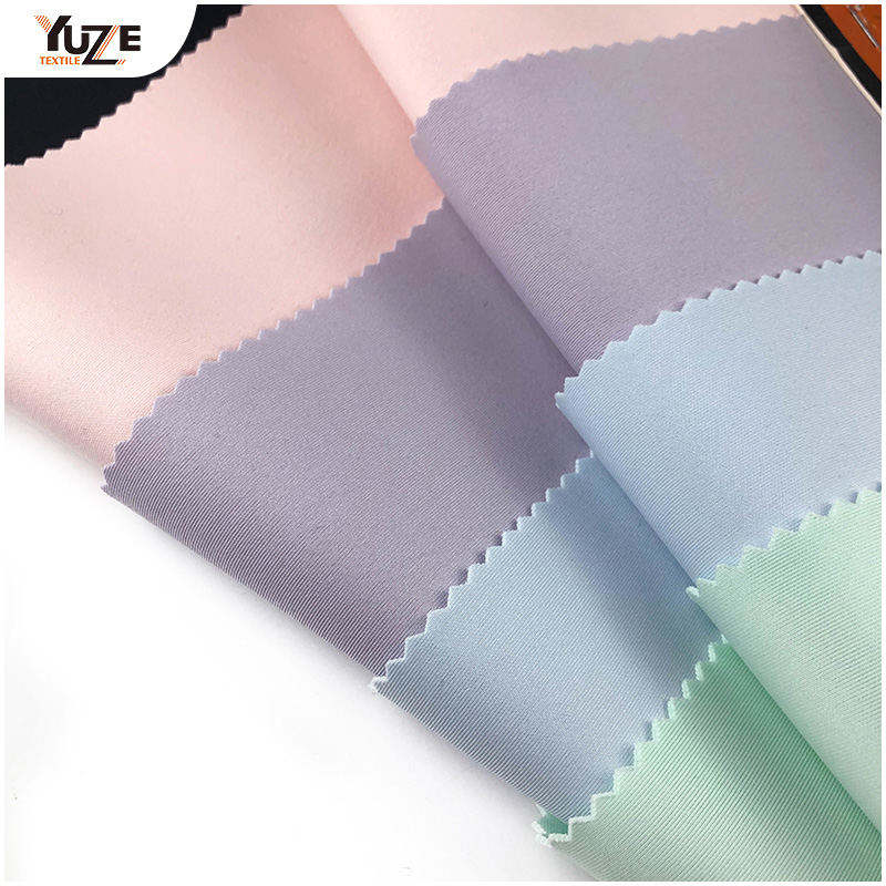 YZK-090025 SCUBA Fuar Touch