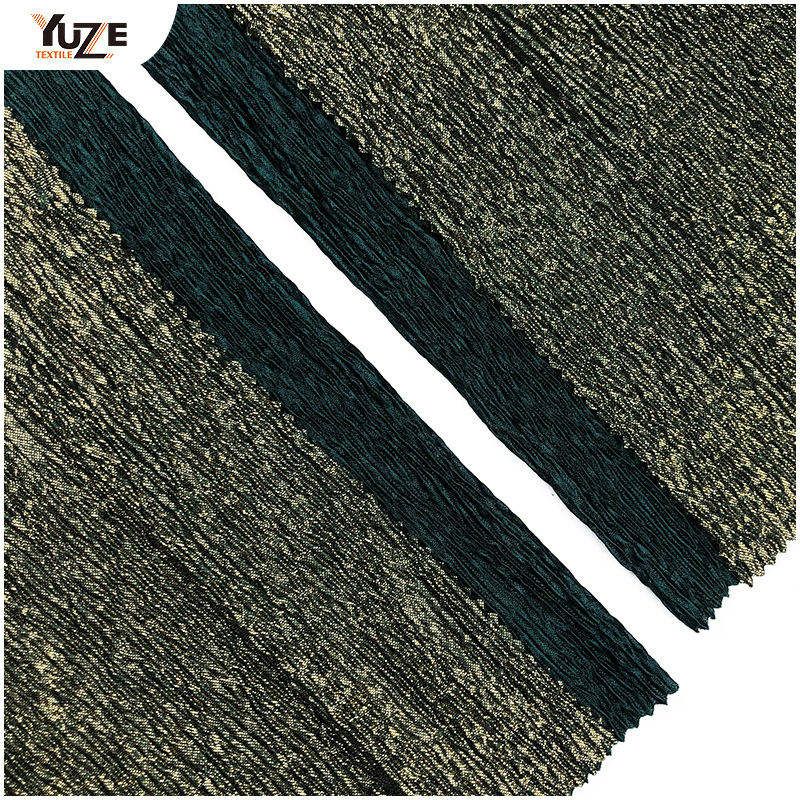 YZK-100105 Poly Crumple Scragall