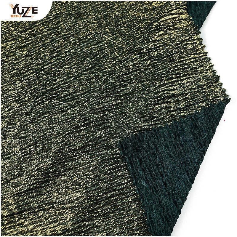 YZK-100105 Poly Crumple Scragall