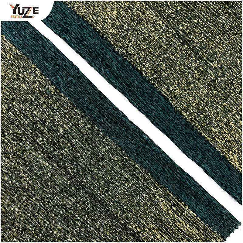 YZK-100105 Poly Crumple Scragall