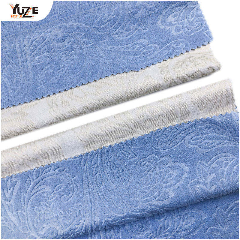 YZK-100111 Dhá thonna Darlon Knurling