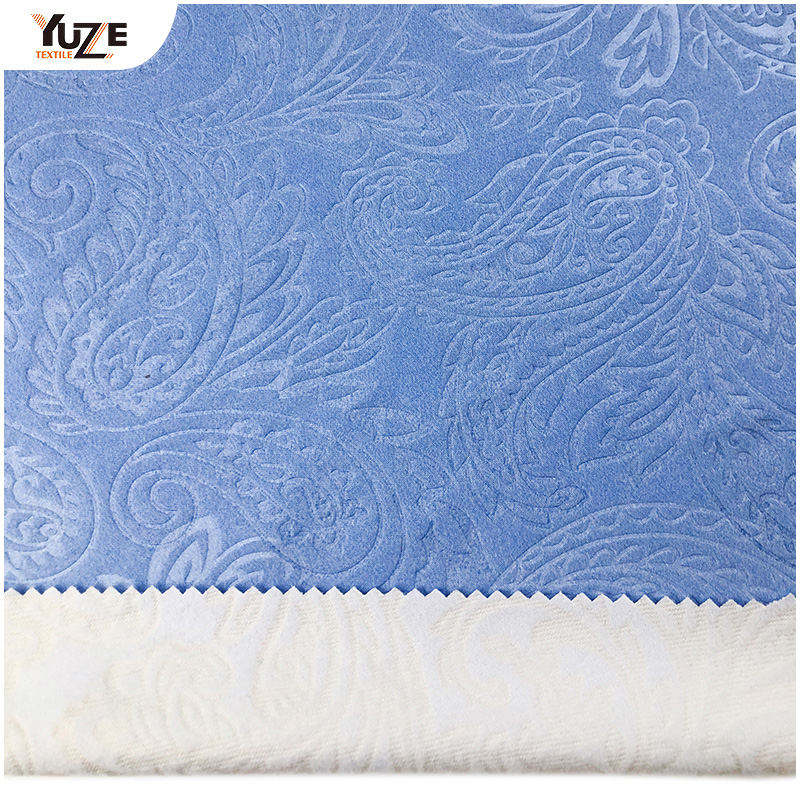 YZK-100111 Dhá thonna Darlon Knurling