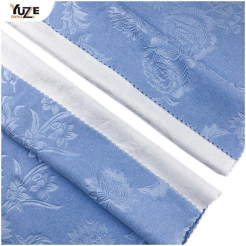 YZK-100111-3 Dhá thonna Darlon Knurling