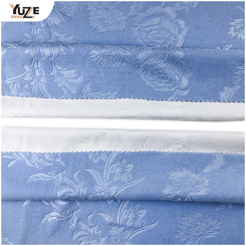 YZK-100111-3 Dhá thonna Darlon Knurling