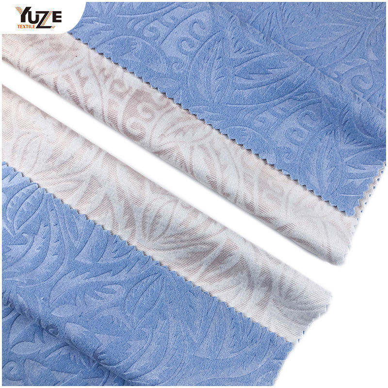 YZK-100111-4 Dhá thonna Darlon Knurling