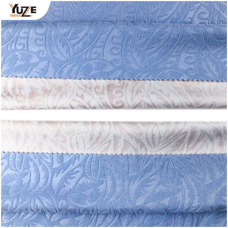 YZK-100111-4 Dhá thonna Darlon Knurling