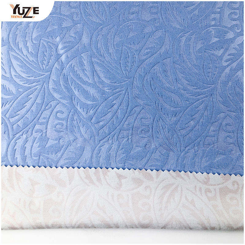 YZK-100111-4 Dhá thonna Darlon Knurling