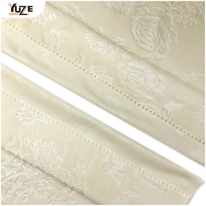 YZK-100112 Super Bog Knurling