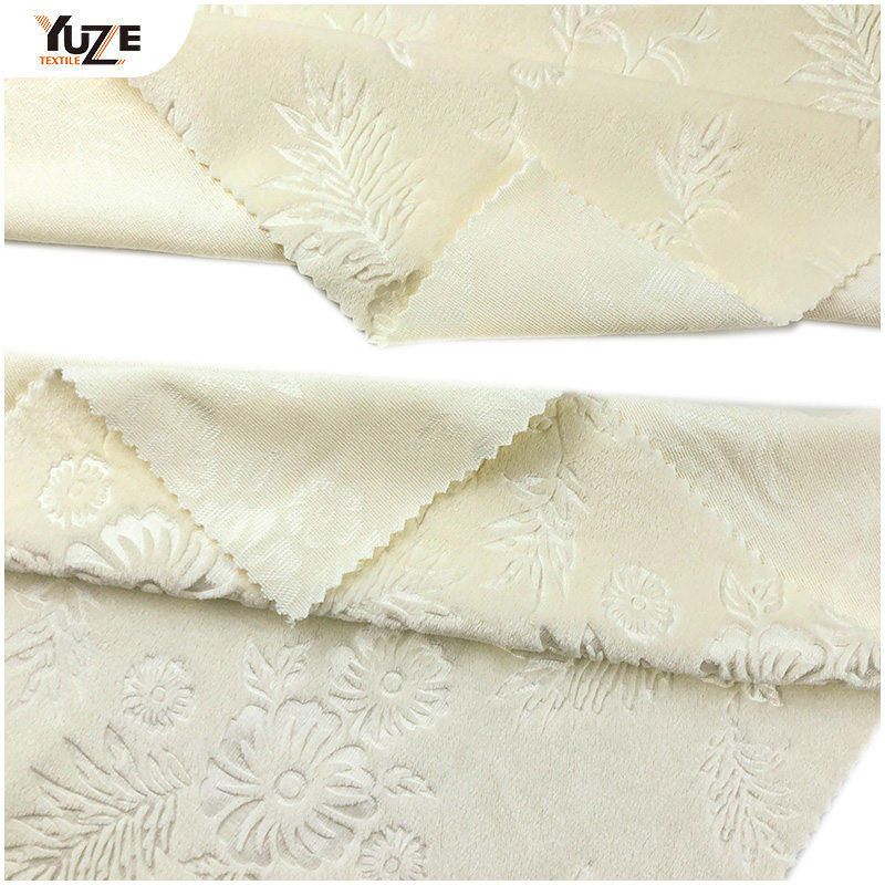 YZK-100112-1 Super Bog Knurling