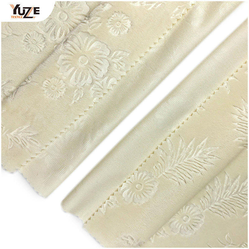 YZK-100112-1 Super Bog Knurling