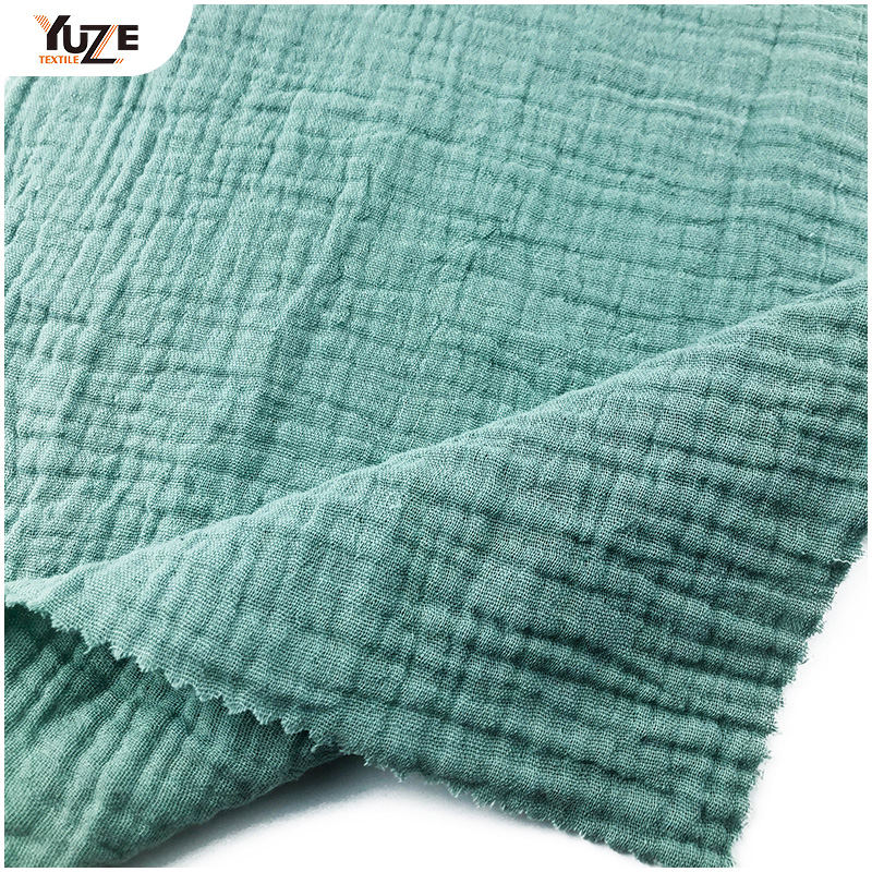 YZW-020012-3 CTN Crepe Double PD