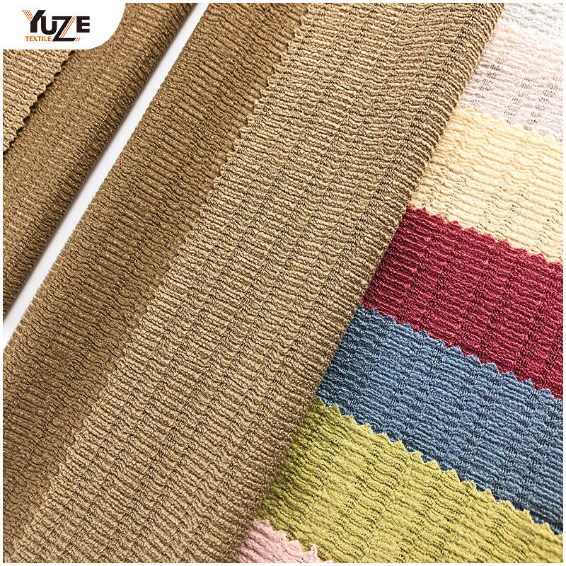 YZK-030415 Crepe Jacq P/D.