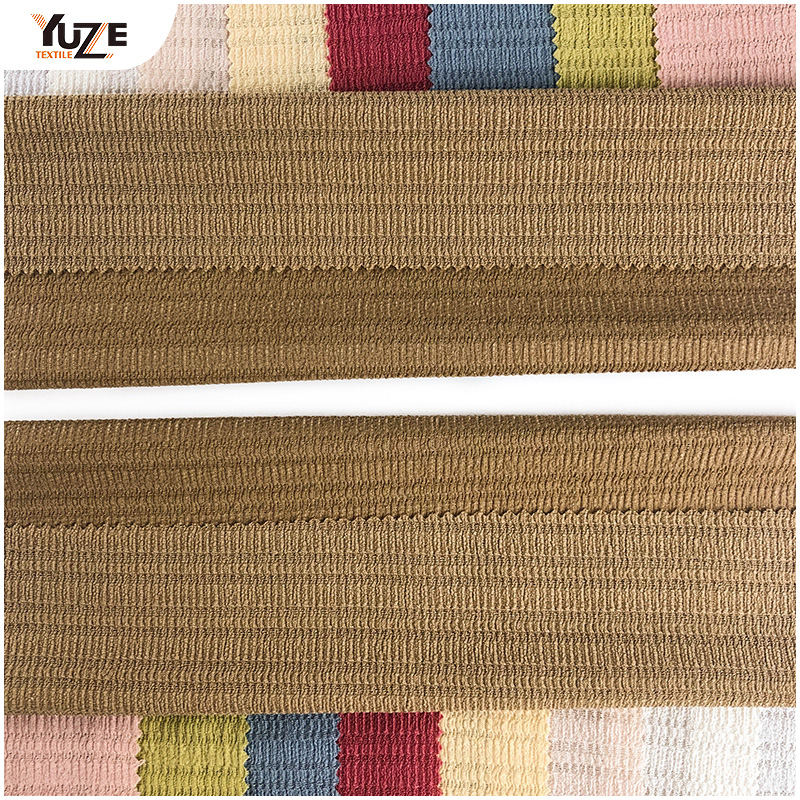 YZK-030415 Crepe Jacq P/D.