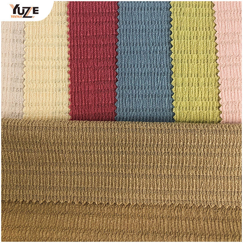 YZK-030415 Crepe Jacq P/D.