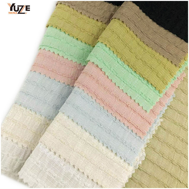 YZK-030416 Crepe Jacq P/D.