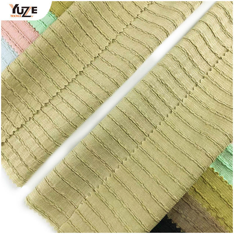 YZK-030416 Crepe Jacq P/D.