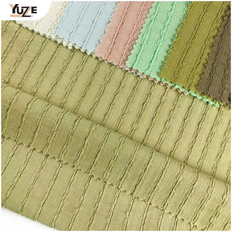 YZK-030416 Crepe Jacq P/D.