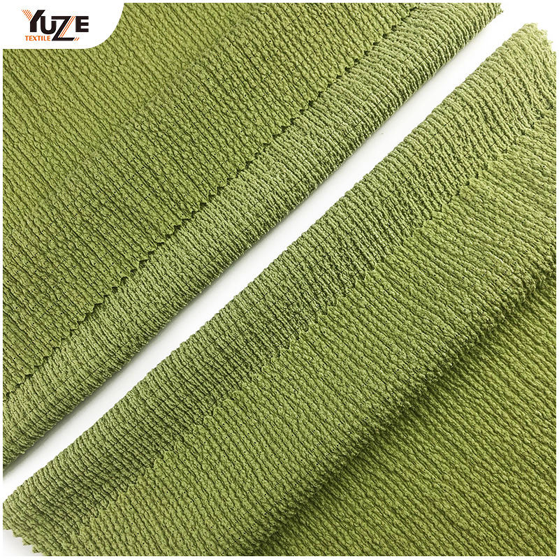 YZK-030419 Crepe Jacq P/D.