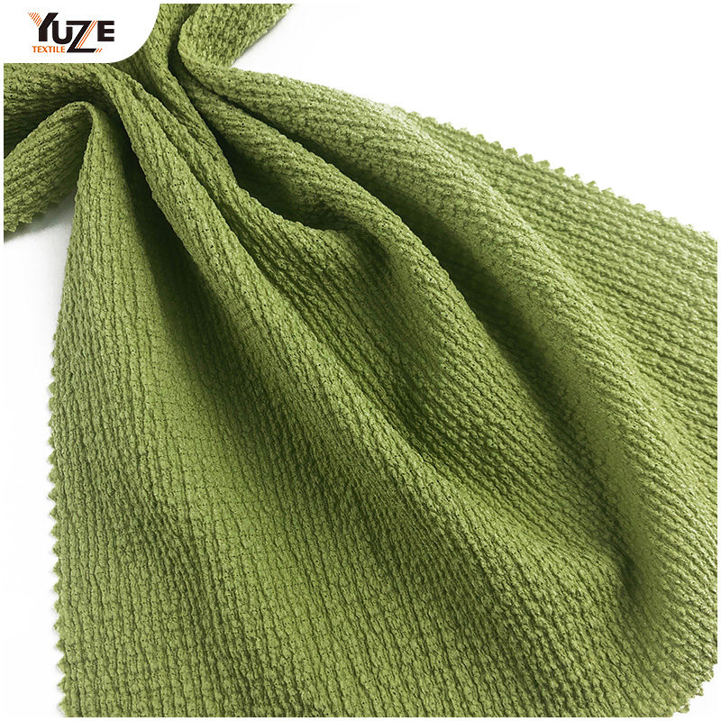 YZK-030419 Crepe Jacq P/D.