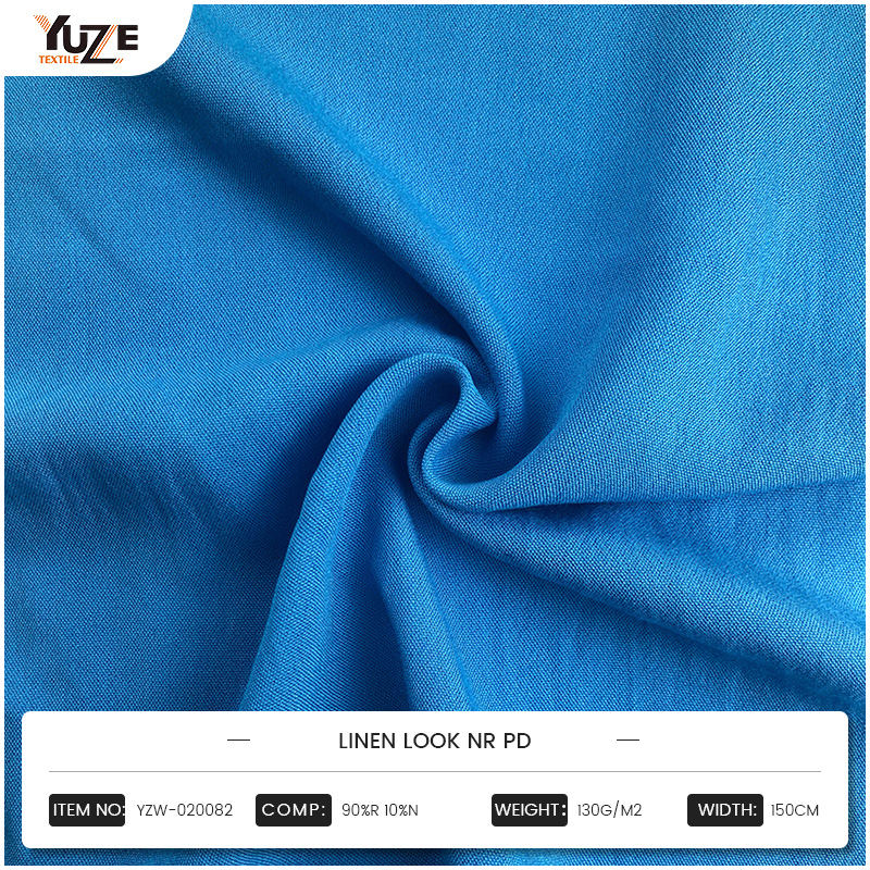 YZW-020082 Línéadach Féach NR PD