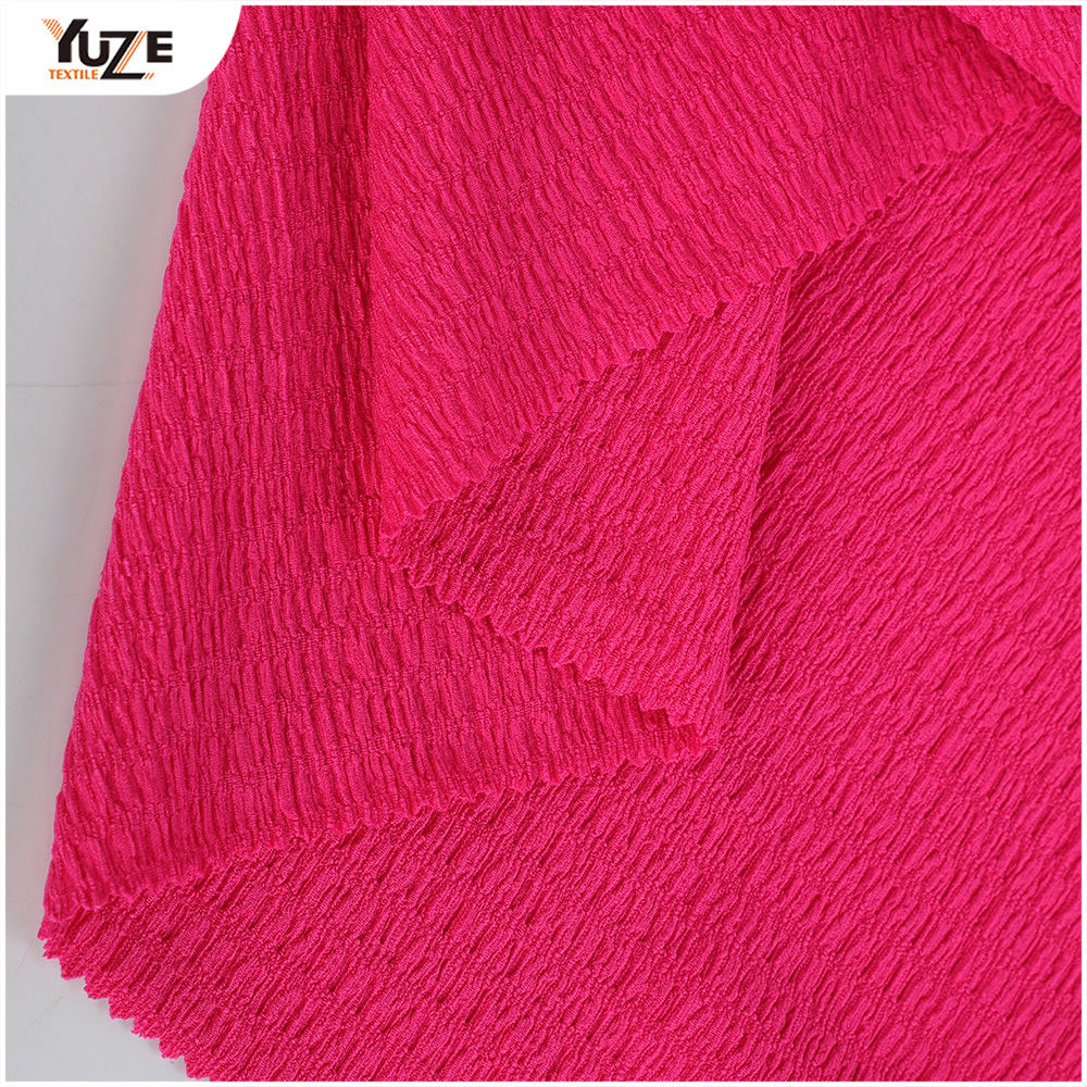 YZK-030472-2 Crepe Jacq Pd