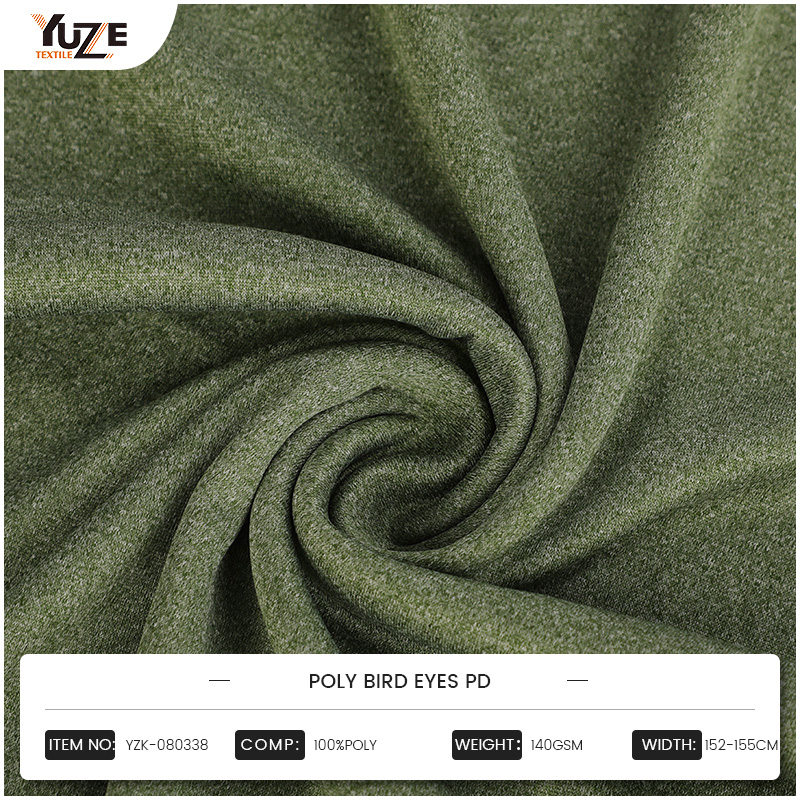 YZK-080338 Súile Éan Phola PD