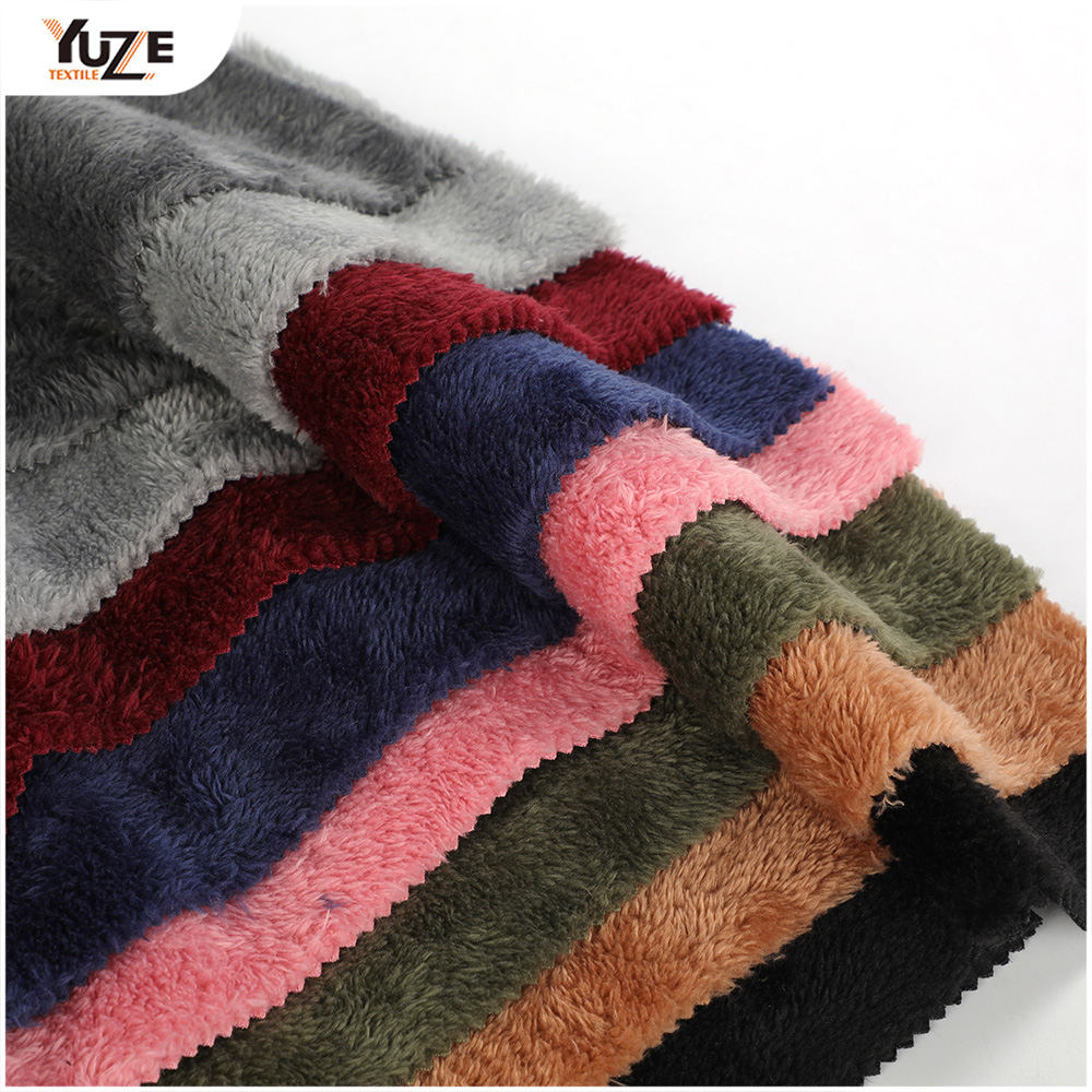 YZK-100035 SHERPA BONED