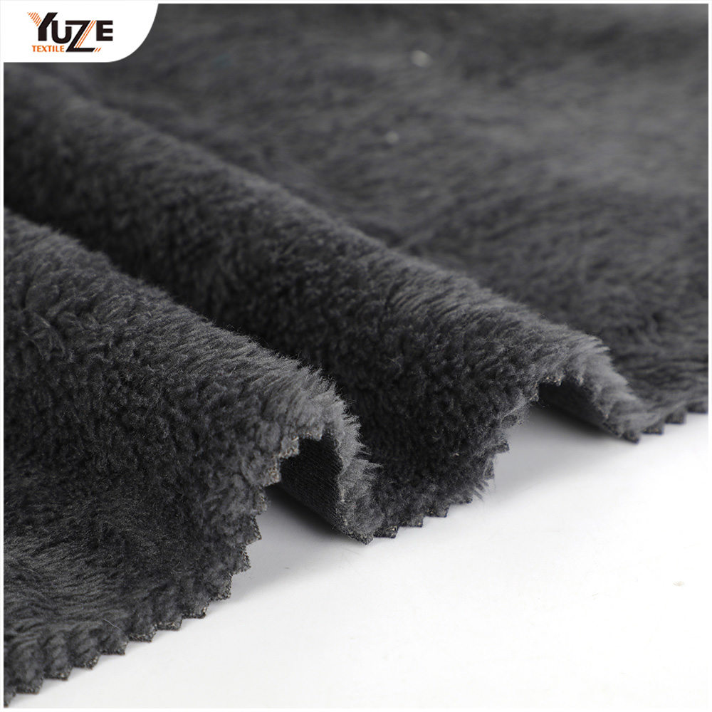 YZK-100035 SHERPA BONED