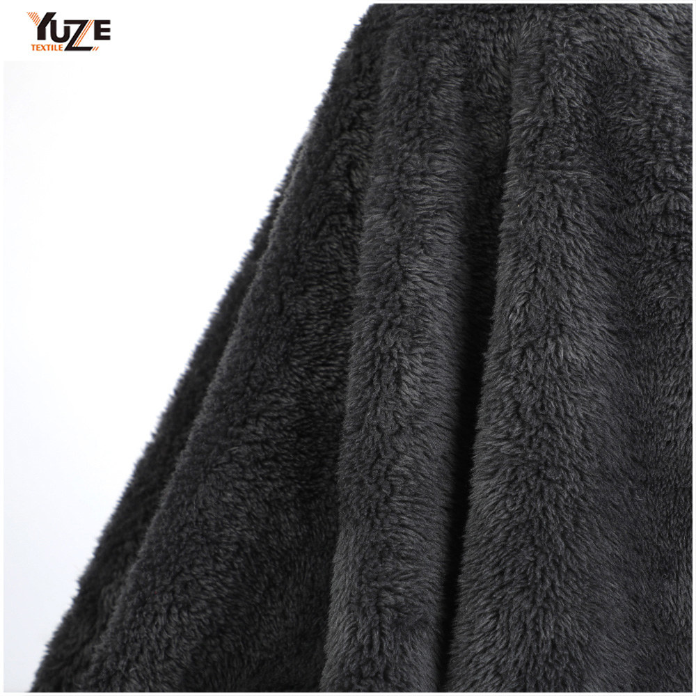 YZK-100035 SHERPA BONED